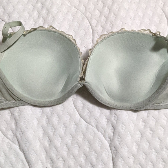 Beyond Sexy Push-Up Bra - Picture 5 of 6